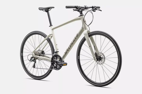 Specialized Sirrus 4.0 Gloss Birch - Bilde 2