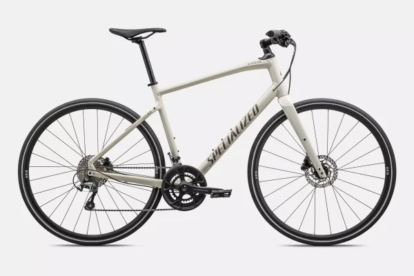 Specialized Sirrus 4.0 Gloss Birch