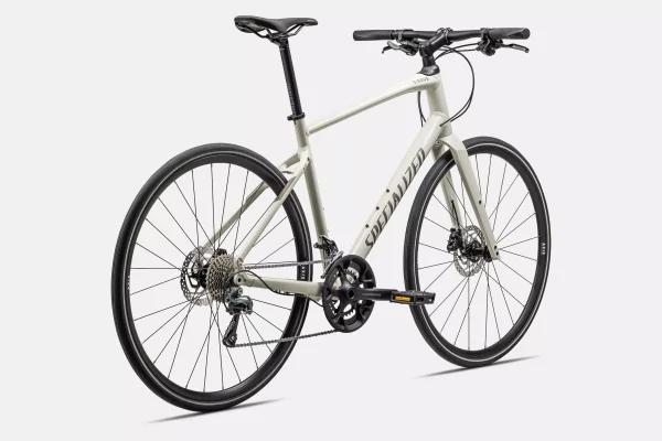 Specialized Sirrus 4.0 Gloss Birch - Bilde 3