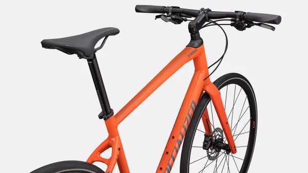 Specialized Sirrus 4.0 Gloss Cactus Bloom - Bilde 4
