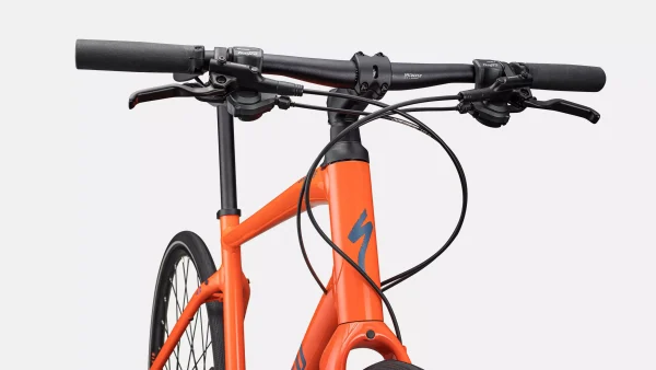 Specialized Sirrus 4.0 Gloss Cactus Bloom - Bilde 5