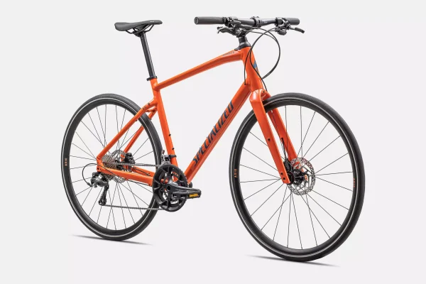 Specialized Sirrus 4.0 Gloss Cactus Bloom - Bilde 2