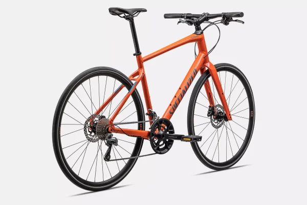 Specialized Sirrus 4.0 Gloss Cactus Bloom - Bilde 3