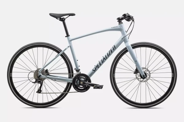 Specialized Sirrus 3.0 Gloss Morning Mist