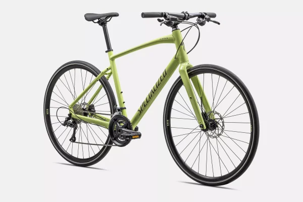 Specialized Sirrus 3.0 Gloss Limestone - Bilde 2