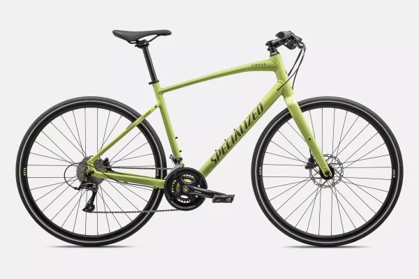 Specialized Sirrus 3.0 Gloss Limestone