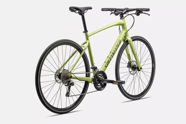 Specialized Sirrus 3.0 Gloss Limestone - Bilde 3