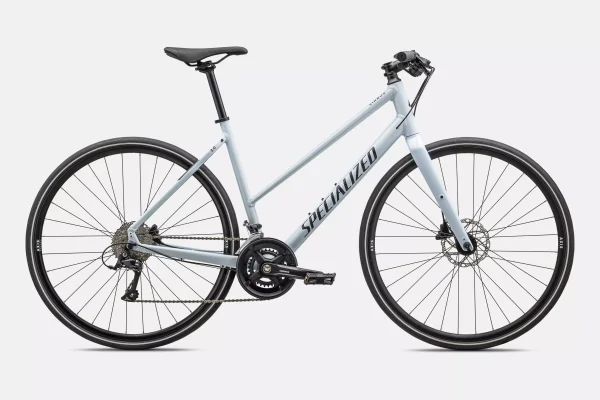 Specialized Sirrus 3.0 Step Through Gloss Morning Mist