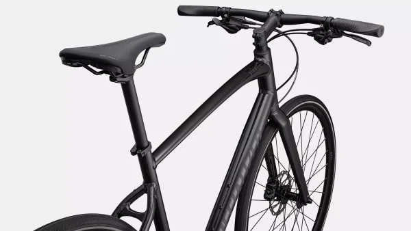 Specialized Sirrus 3.0 Gloss Metallic Obsidian - Bilde 4