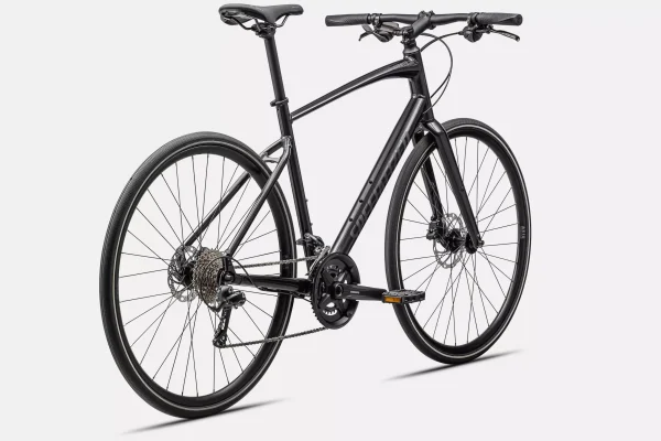 Specialized Sirrus 3.0 Gloss Metallic Obsidian - Bilde 3