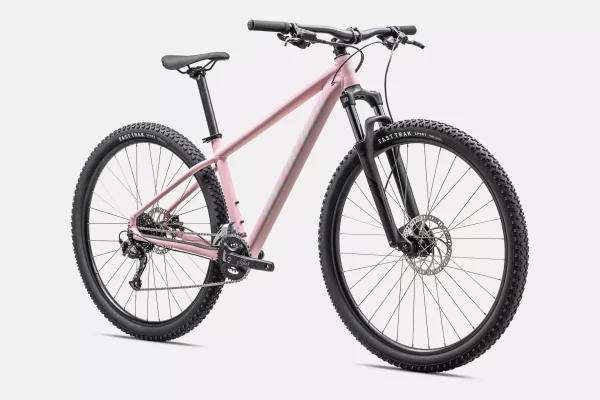 Specialized Rockhopper Sport 29 KM Satin Desert Rose - Bilde 2