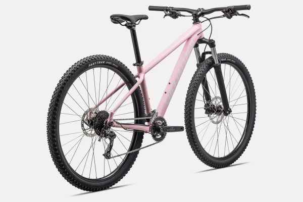 Specialized Rockhopper Sport 29 KM Satin Desert Rose - Bilde 3