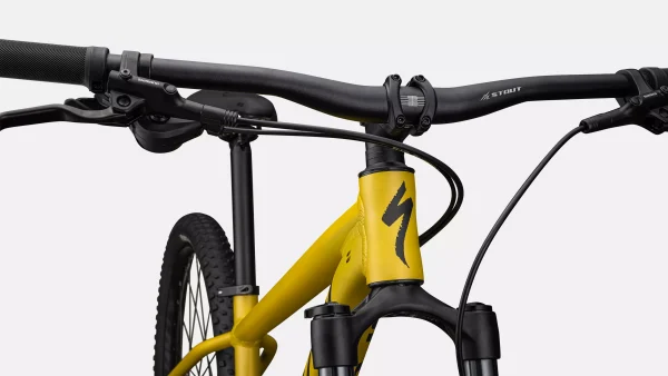 Specialized Rockhopper Expert KH 29 Satin Metallic Sulphur - Bilde 4