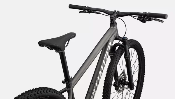 Specialized Rockhopper Expert KH 29 Satin Smoke - Bilde 3