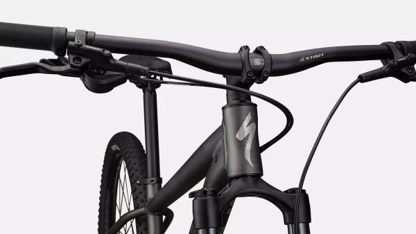 Specialized Rockhopper Expert KH 29 Satin Smoke - Bilde 4