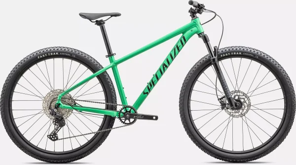 Specialized Rockhopper Expert KH 29 Gloss Electric Green