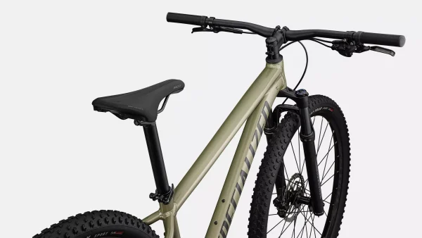 Specialized Rockhopper Comp KH 29 Gloss Metallic Spruce - Bilde 3
