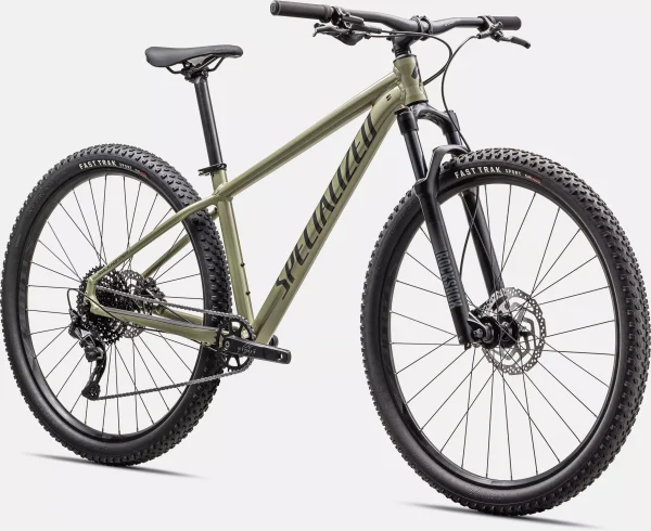 Specialized Rockhopper Comp KH 29 Gloss Metallic Spruce - Bilde 2