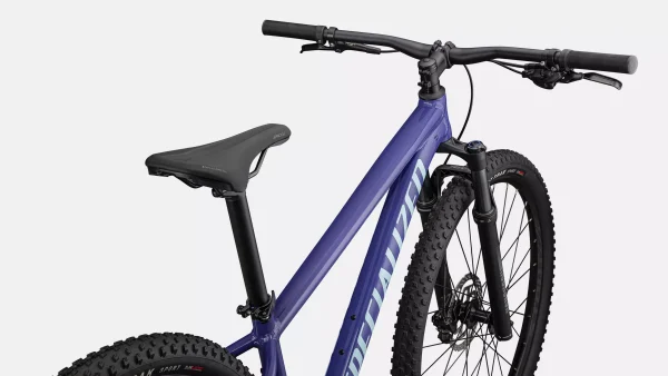 Specialized Rockhopper Comp KH 29 Gloss Purple Haze - Bilde 4