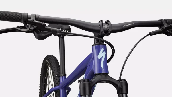 Specialized Rockhopper Comp KH 29 Gloss Purple Haze - Bilde 5