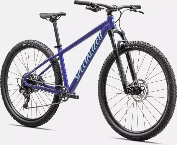 Specialized Rockhopper Comp KH 29 Gloss Purple Haze - Bilde 2