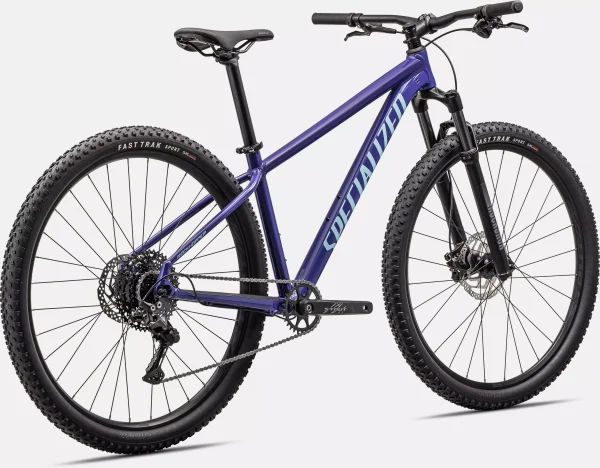 Specialized Rockhopper Comp KH 29 Gloss Purple Haze - Bilde 3