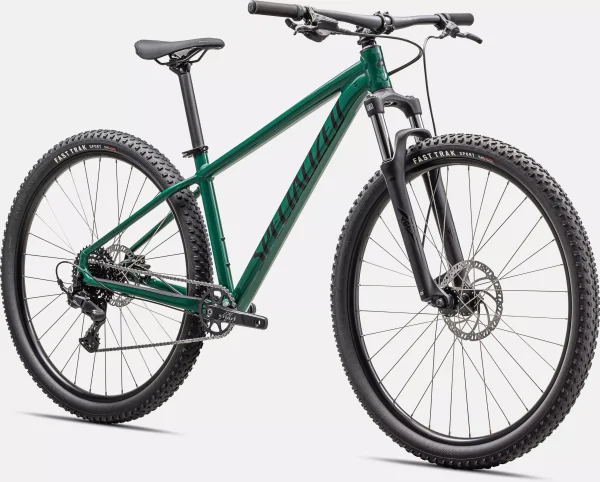 Specialized Rockhopper Sport KH 29 Gloss Pine Green - Bilde 2