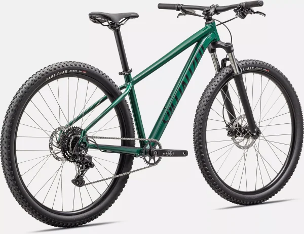 Specialized Rockhopper Sport KH 29 Gloss Pine Green - Bilde 3