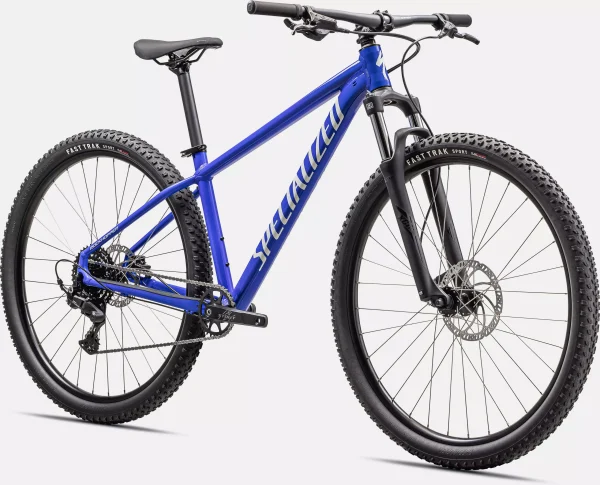 Specialized Rockhopper Sport 29 Gloss Sapphire - Bilde 2