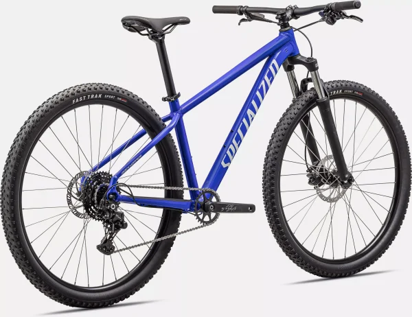 Specialized Rockhopper Sport 29 Gloss Sapphire - Bilde 3
