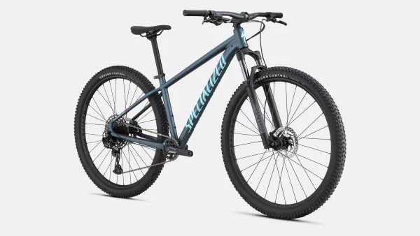 Specialized Rockhopper Expert 29 Satin Cast Blue Metallic - Bilde 2