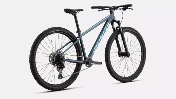 Specialized Rockhopper Expert 29 Satin Cast Blue Metallic - Bilde 3