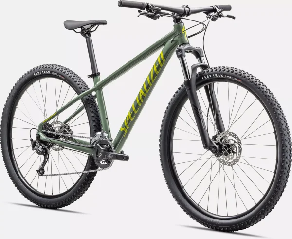 Specialized Rockhopper 29 Gloss Sage Green - Bilde 2