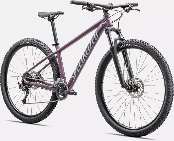 Specialized Rockhopper 29 Satin Cast Lilac - Bilde 2