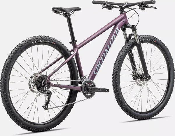 Specialized Rockhopper 29 Satin Cast Lilac - Bilde 3