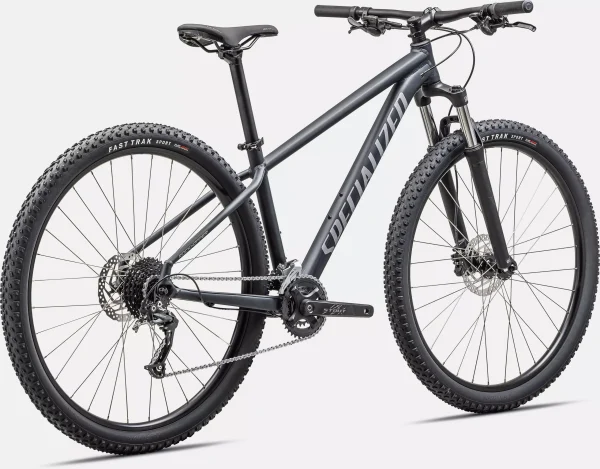 Specialized Rockhopper 29 Satin Slate - Bilde 3