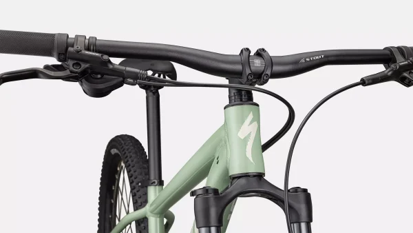 Specialized Rockhopper Comp Gloss Pistachio - Bilde 5