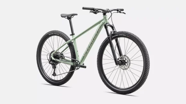 Specialized Rockhopper Comp Gloss Pistachio - Bilde 2