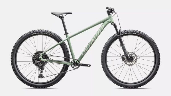 Specialized Rockhopper Comp Gloss Pistachio