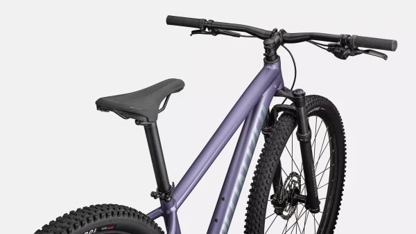 Specialized Rockhopper Comp 29 Satin Mauve Metallic - Bilde 4