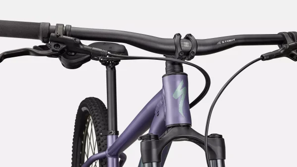 Specialized Rockhopper Comp 29 Satin Mauve Metallic - Bilde 5