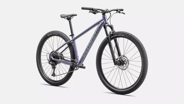 Specialized Rockhopper Comp 29 Satin Mauve Metallic - Bilde 2
