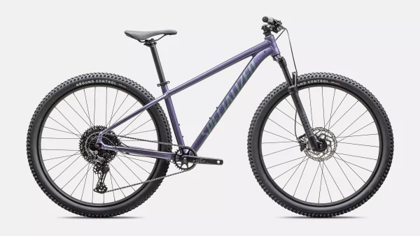 Specialized Rockhopper Comp 29 Satin Mauve Metallic