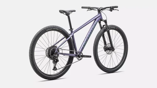 Specialized Rockhopper Comp 29 Satin Mauve Metallic - Bilde 3