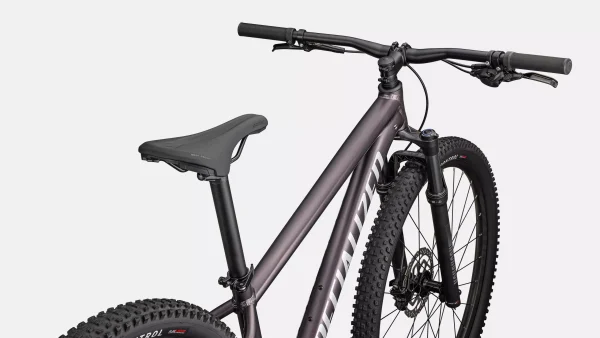 Specialized Rockhopper Comp Satin Nebula Metallic - Bilde 4