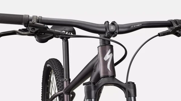 Specialized Rockhopper Comp Satin Nebula Metallic - Bilde 5