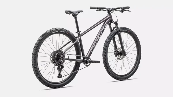 Specialized Rockhopper Comp Satin Nebula Metallic - Bilde 3