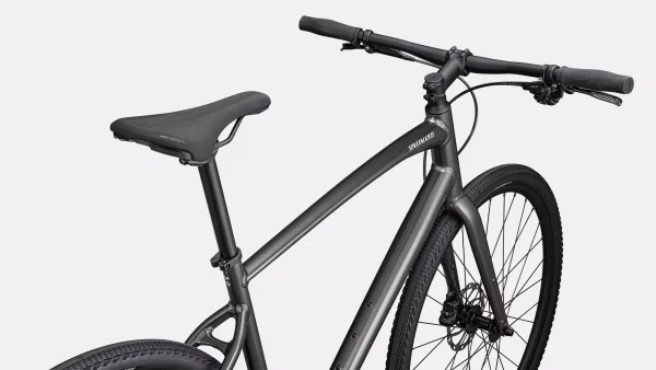 Specialized Sirrus X 3.0 Gloss Smoke - Bilde 3