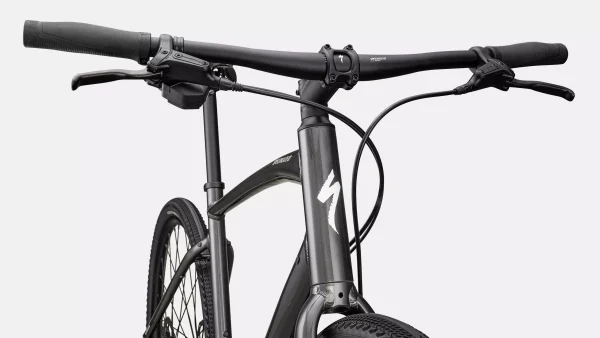 Specialized Sirrus X 3.0 Gloss Smoke - Bilde 4