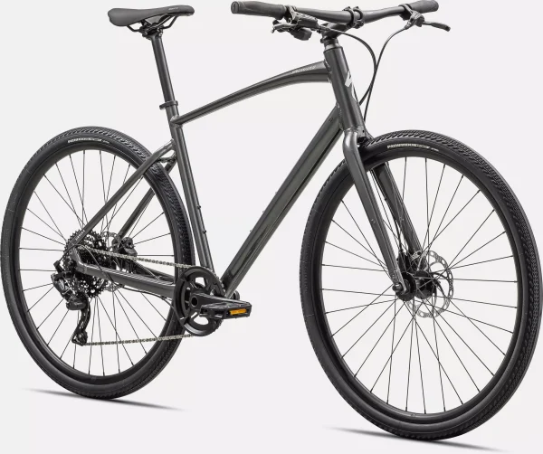 Specialized Sirrus X 3.0 Gloss Smoke - Bilde 2